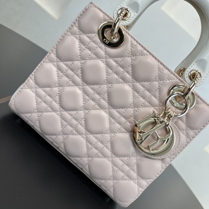 Dior My Lady Bags